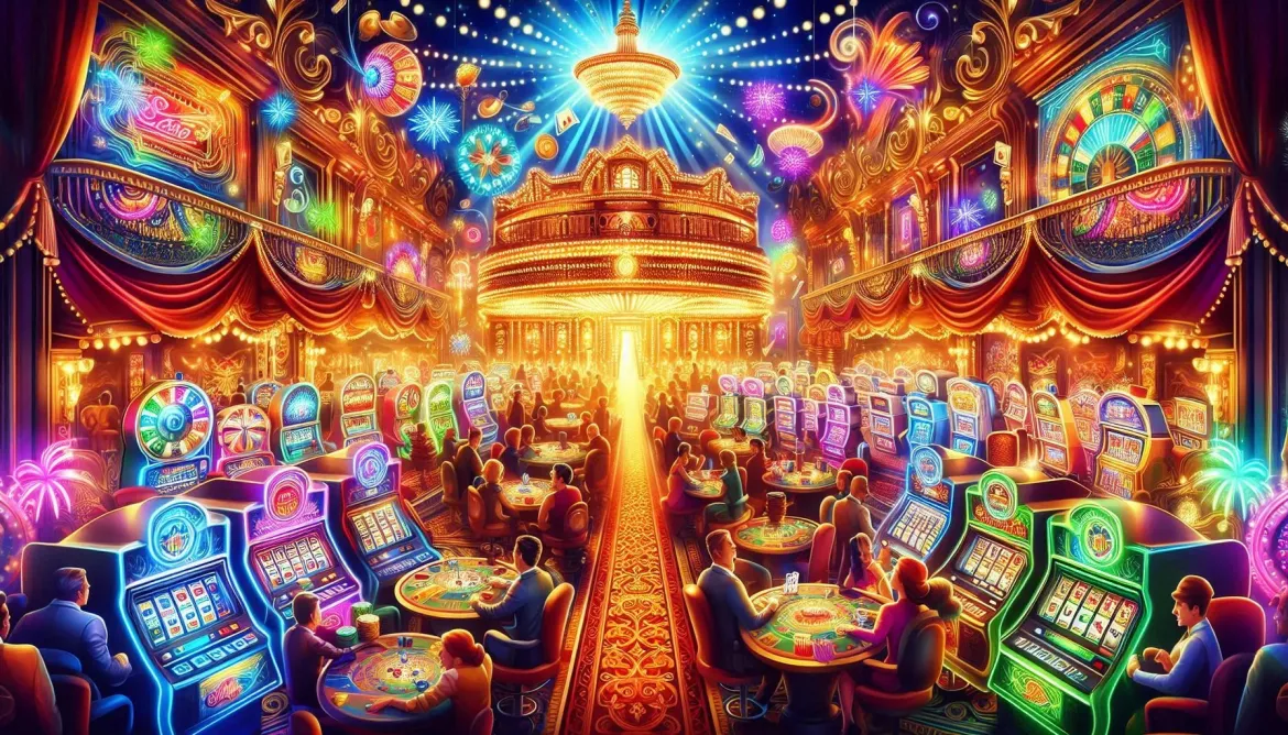 SpinWinEra Casino